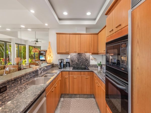 Kamuela Hawaii Villa - Big Island Vacation Rental with Ocean Views