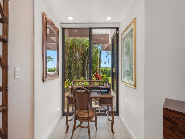 Kamuela Hawaii Villa - Big Island Vacation Rental with Ocean Views