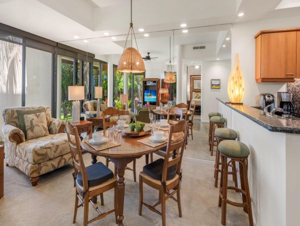 Kamuela Hawaii Villa - Big Island Vacation Rental with Ocean Views