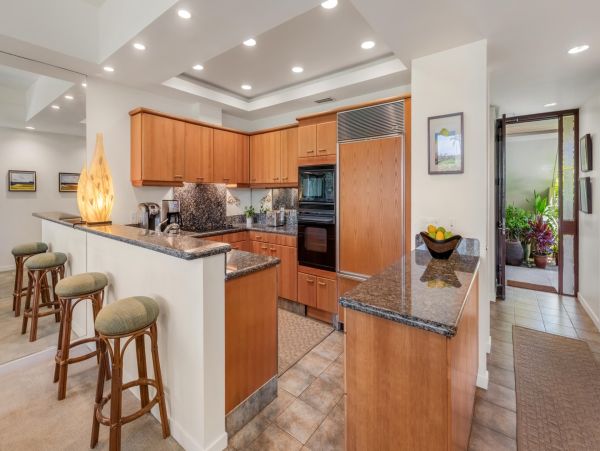 Kamuela Hawaii Villa - Big Island Vacation Rental with Ocean Views