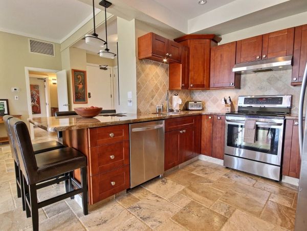 Kapalua Vacation Rental Near Beaches and Golf
