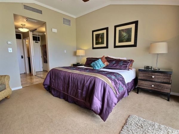 Kapalua Vacation Rental Near Beaches and Golf