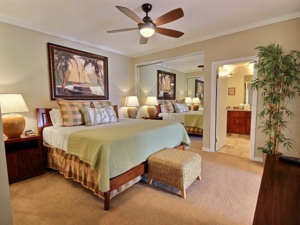 Kapalua Vacation Rental Near Beaches and Golf