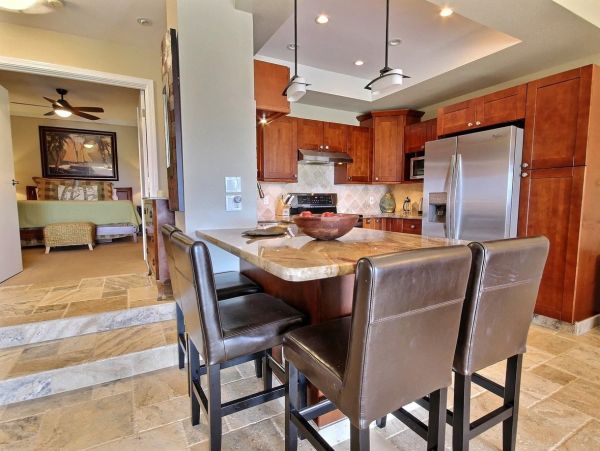 Kapalua Vacation Rental Near Beaches and Golf
