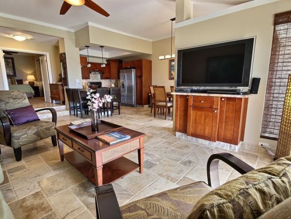 Kapalua Vacation Rental Near Beaches and Golf