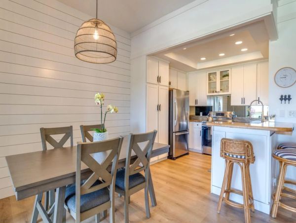 Kapalua Vacation Rental Near Beaches and Golf