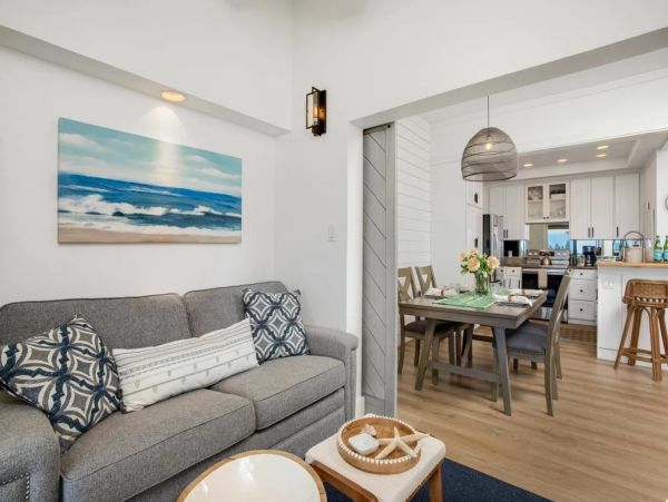 Kapalua Vacation Rental Near Beaches and Golf
