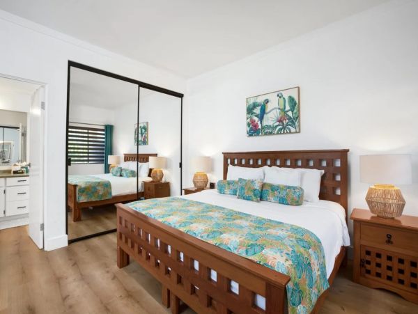 Kapalua Vacation Rental Near Beaches and Golf