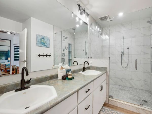 Kapalua Vacation Rental Near Beaches and Golf
