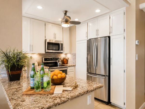 Kapalua Vacation Rental Near Beaches and Golf