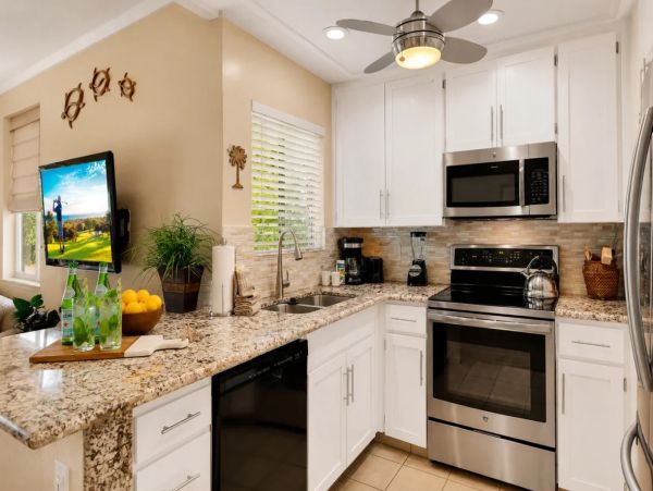 Kapalua Vacation Rental Near Beaches and Golf