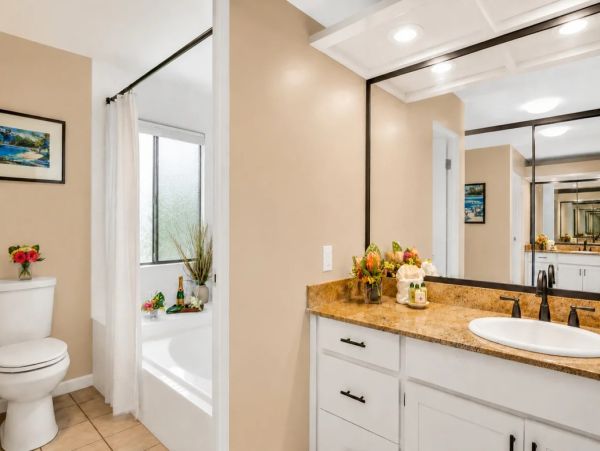 Kapalua Vacation Rental Near Beaches and Golf