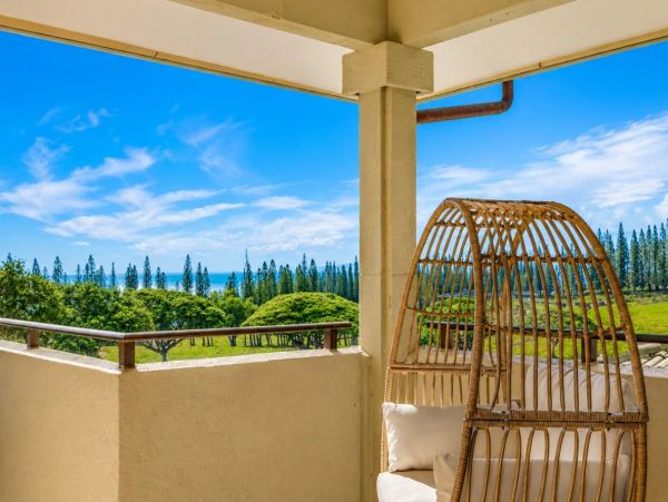 Kapalua Vacation Rental Near Beaches and Golf