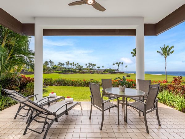 Kamuela, Hawaii Vacation Rental - Big Island Luxury Condo