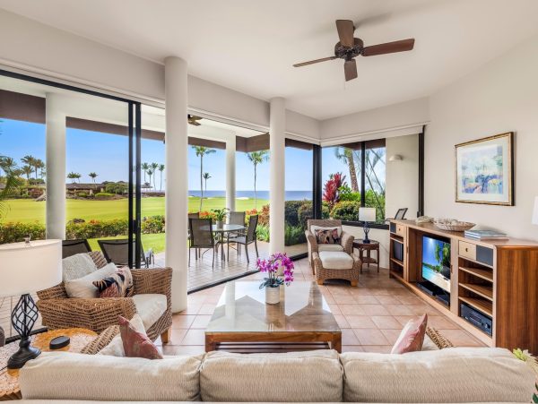 Kamuela, Hawaii Vacation Rental - Big Island Luxury Condo
