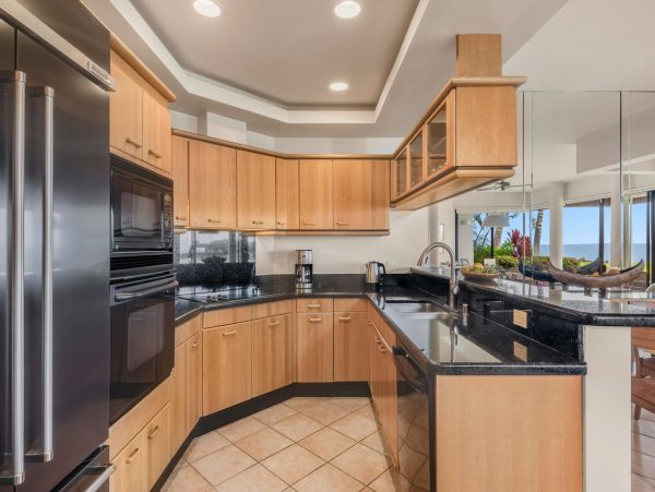 Kamuela, Hawaii Vacation Rental - Big Island Luxury Condo