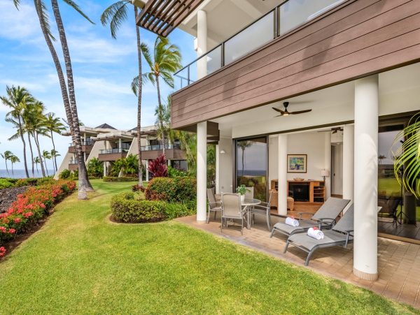 Kamuela, Hawaii Vacation Rental - Big Island Luxury Condo