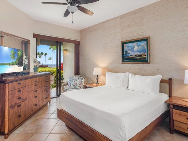 Kamuela, Hawaii Vacation Rental - Big Island Luxury Condo