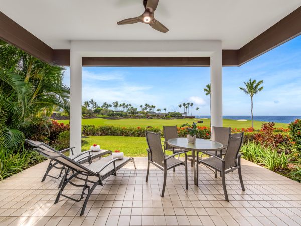 Kamuela, Hawaii Vacation Rental - Big Island Luxury Condo