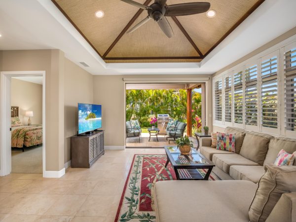 Kamuela, Hawaii Vacation Rental - Big Island Luxury Condo