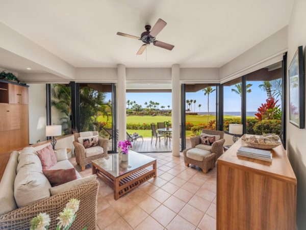 Kamuela, Hawaii Vacation Rental - Big Island Luxury Condo