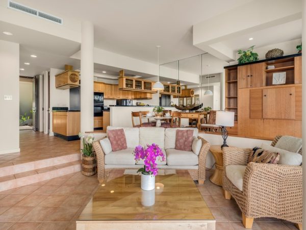 Kamuela, Hawaii Vacation Rental - Big Island Luxury Condo