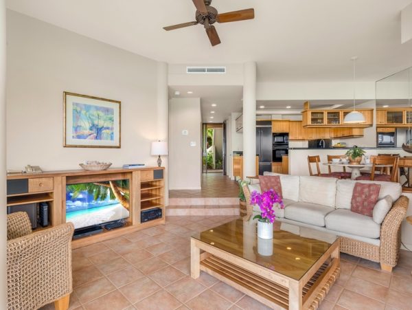Kamuela, Hawaii Vacation Rental - Big Island Luxury Condo