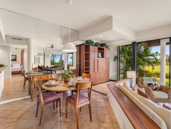 Kamuela, Hawaii Vacation Rental - Big Island Luxury Condo