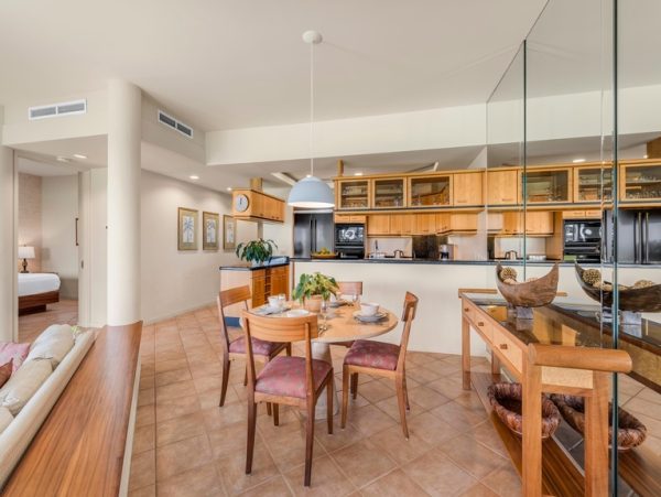 Kamuela, Hawaii Vacation Rental - Big Island Luxury Condo
