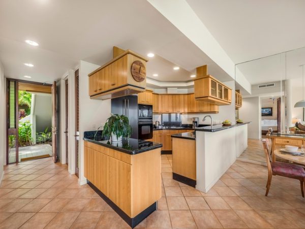 Kamuela, Hawaii Vacation Rental - Big Island Luxury Condo
