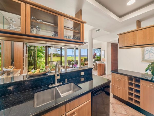 Kamuela, Hawaii Vacation Rental - Big Island Luxury Condo