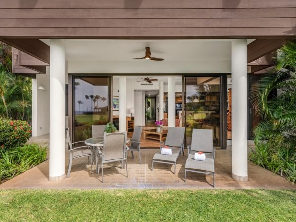 Kamuela, Hawaii Vacation Rental - Big Island Luxury Condo