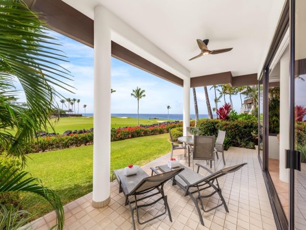 Kamuela, Hawaii Vacation Rental - Big Island Luxury Condo