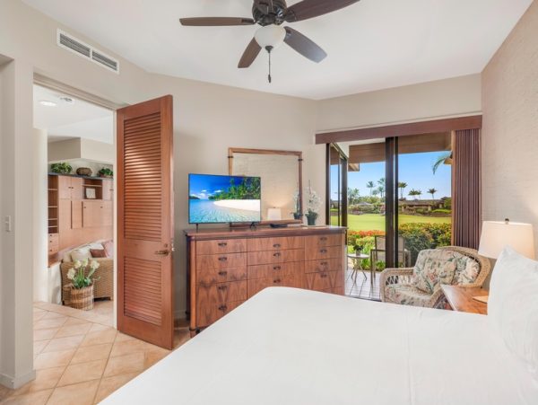 Kamuela, Hawaii Vacation Rental - Big Island Luxury Condo