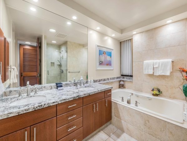 Kamuela, Hawaii Vacation Rental - Big Island Luxury Condo