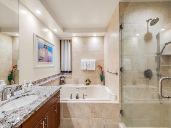 Kamuela, Hawaii Vacation Rental - Big Island Luxury Condo