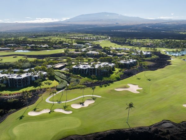 Kamuela, Hawaii Vacation Rental - Big Island Luxury Condo