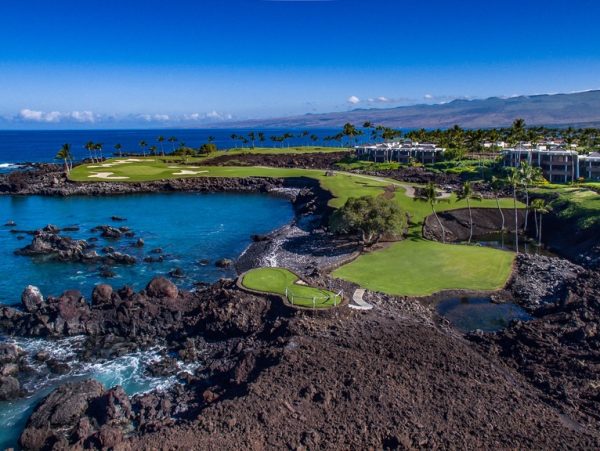 Kamuela, Hawaii Vacation Rental - Big Island Luxury Condo