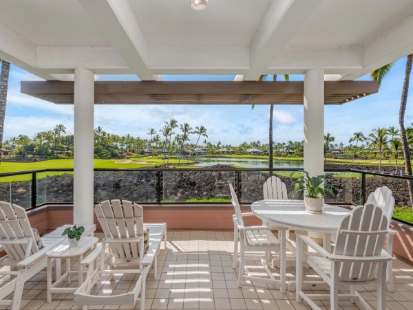 Kamuela, Hawaii Vacation Rental - Big Island Luxury Condo