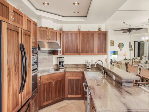 Kamuela, Hawaii Vacation Rental - Big Island Luxury Condo
