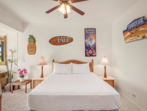 Kamuela, Hawaii Vacation Rental - Big Island Luxury Condo