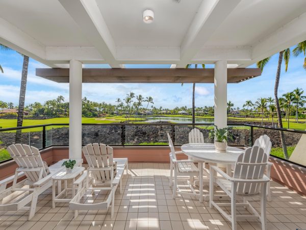 Kamuela, Hawaii Vacation Rental - Big Island Luxury Condo