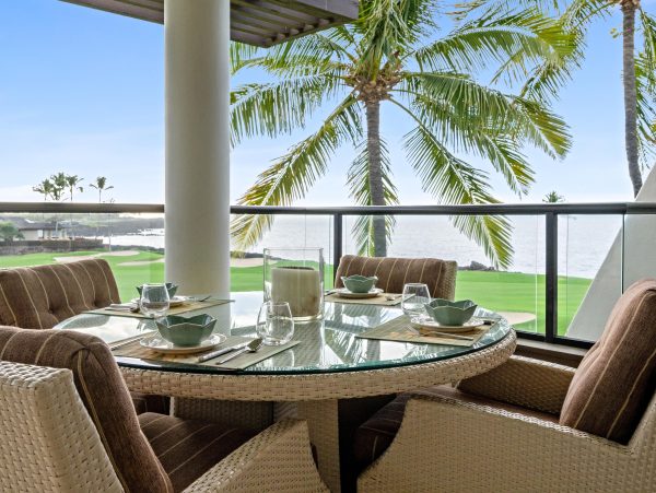Kamuela, Hawaii Vacation Rental - Big Island Luxury Condo