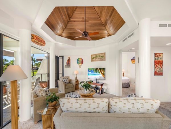 Kamuela, Hawaii Vacation Rental - Big Island Luxury Condo