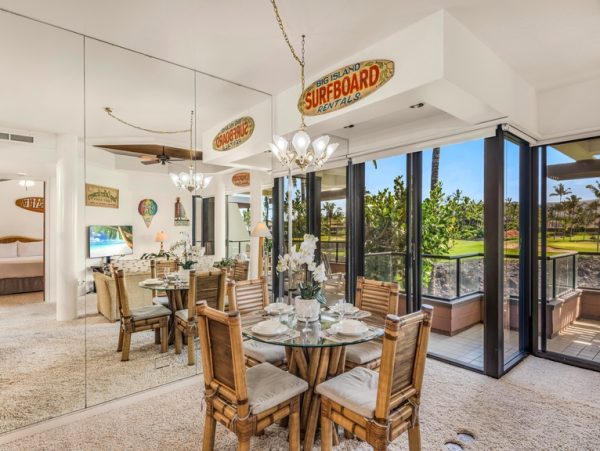 Kamuela, Hawaii Vacation Rental - Big Island Luxury Condo