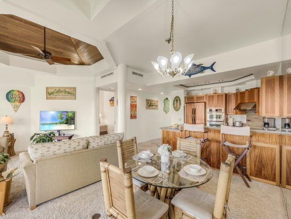 Kamuela, Hawaii Vacation Rental - Big Island Luxury Condo