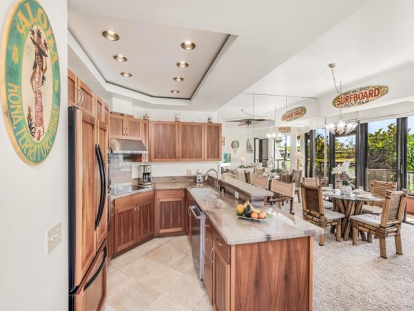Kamuela, Hawaii Vacation Rental - Big Island Luxury Condo