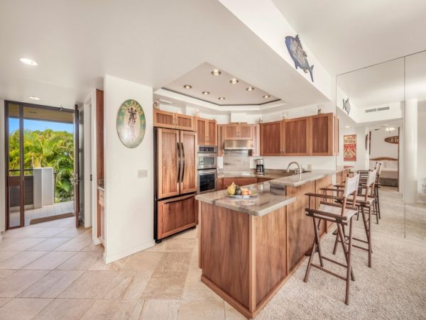 Kamuela, Hawaii Vacation Rental - Big Island Luxury Condo