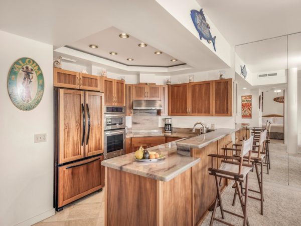 Kamuela, Hawaii Vacation Rental - Big Island Luxury Condo
