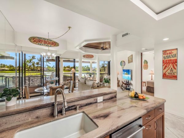 Kamuela, Hawaii Vacation Rental - Big Island Luxury Condo